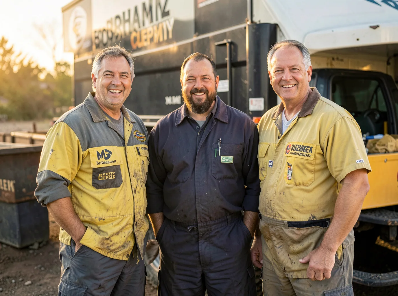 Sewage Cleanup company in Vashon, WA