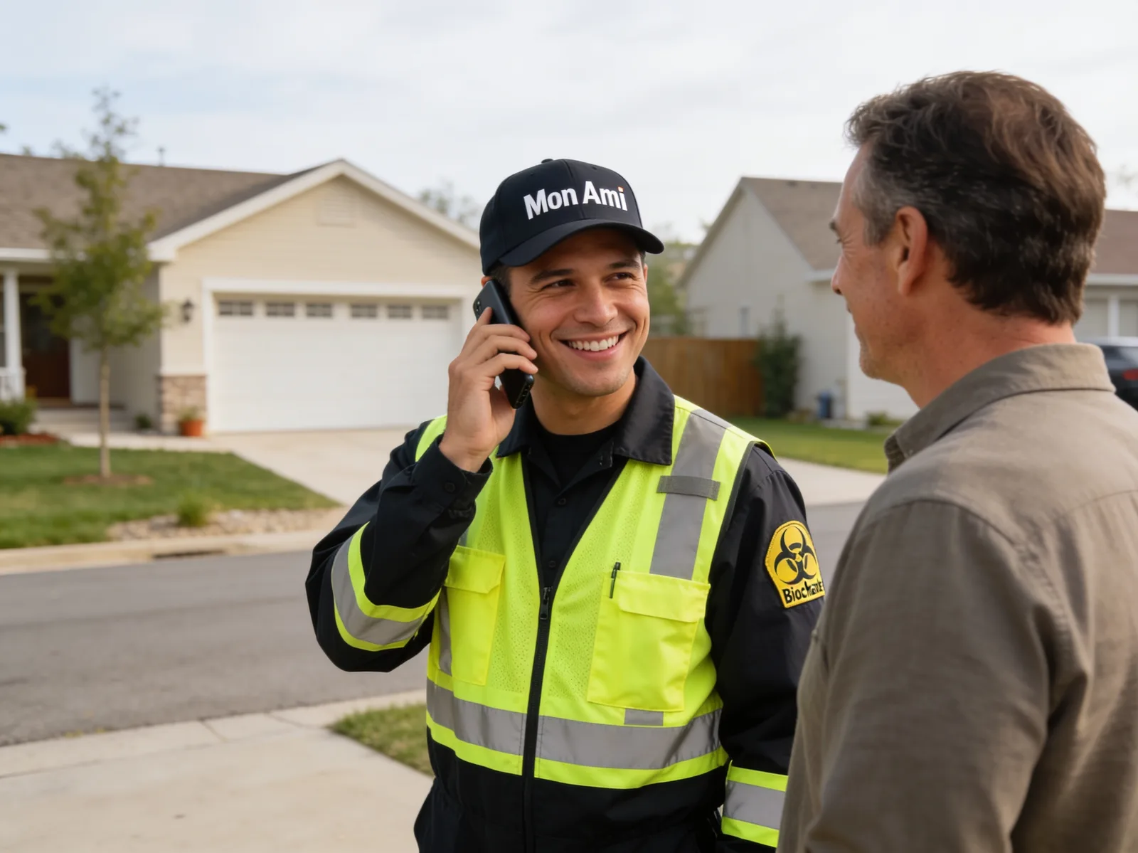 Sewage Cleanup Vashon, WA FAQs